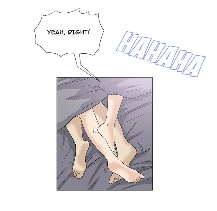 Give And Take Chapter 28, page 53