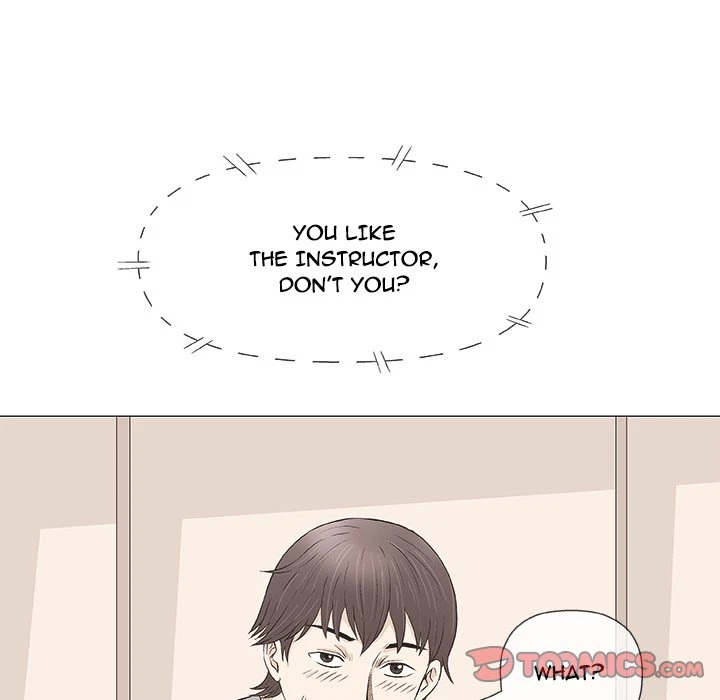 Give And Take Chapter 28, page 57