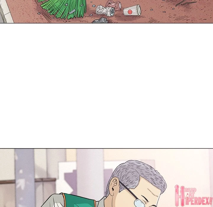Give And Take Chapter 28, page 6