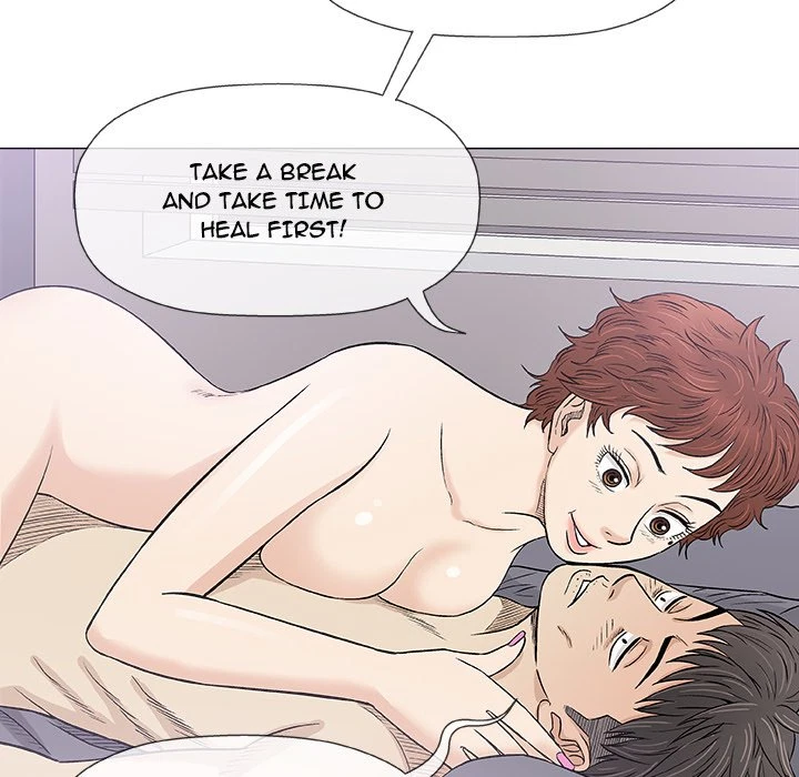 Give And Take Chapter 28, page 85