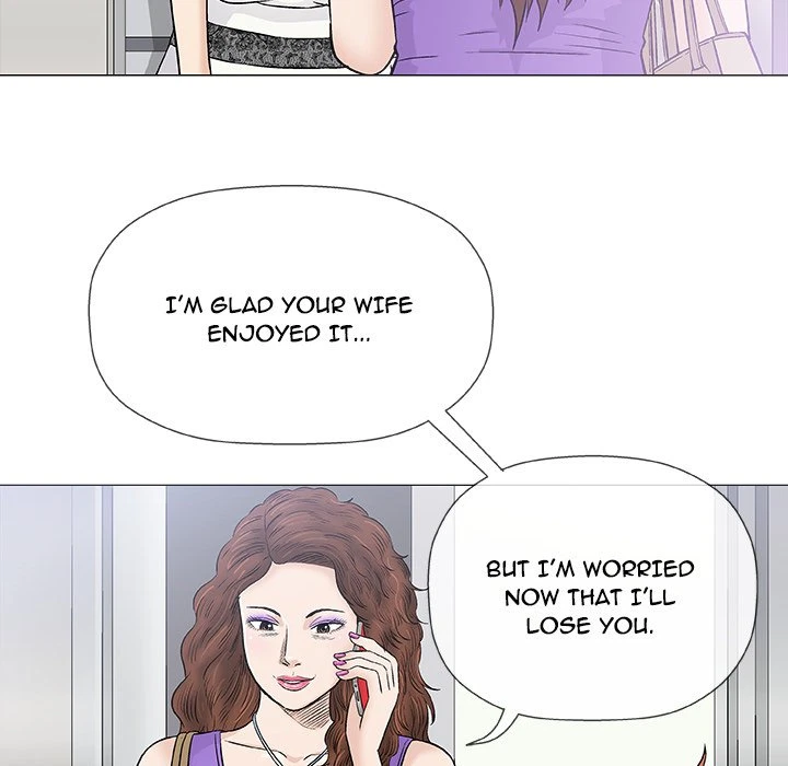 Give And Take Chapter 28, page 92