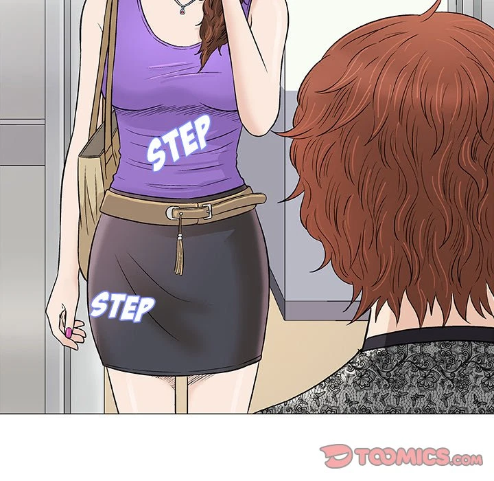 Give And Take Chapter 28, page 93