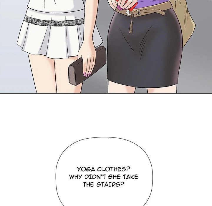 Give And Take Chapter 28, page 97