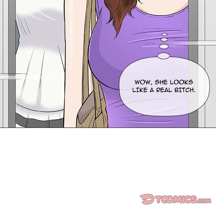 Give And Take Chapter 28, page 99