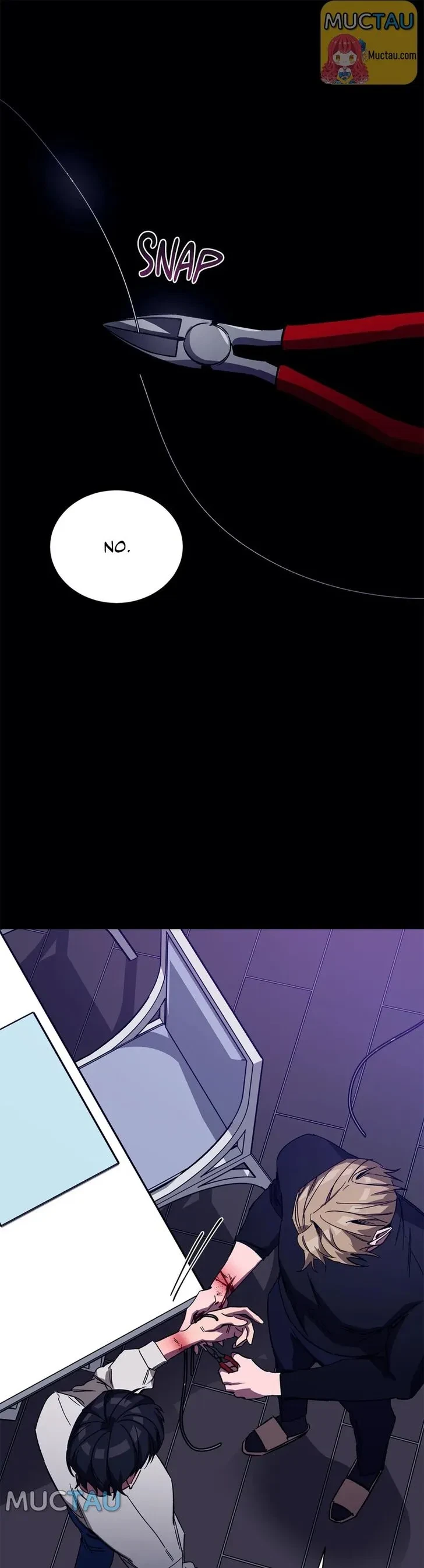 Chapter 39, page 16