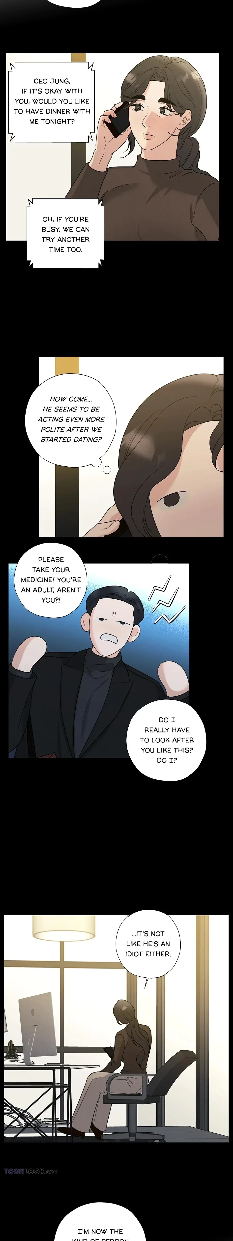 Chapter 65 - Special Chapter 4, page 16