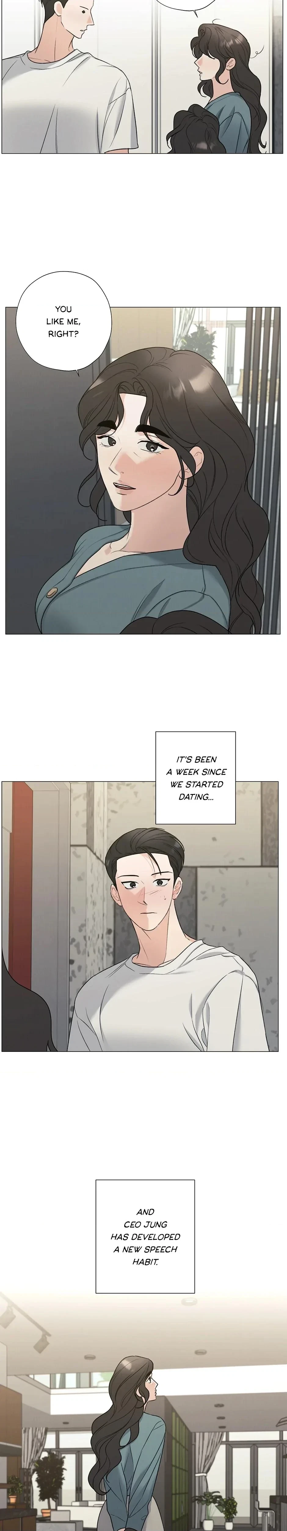 Chapter 65 - Special Chapter 4, page 3
