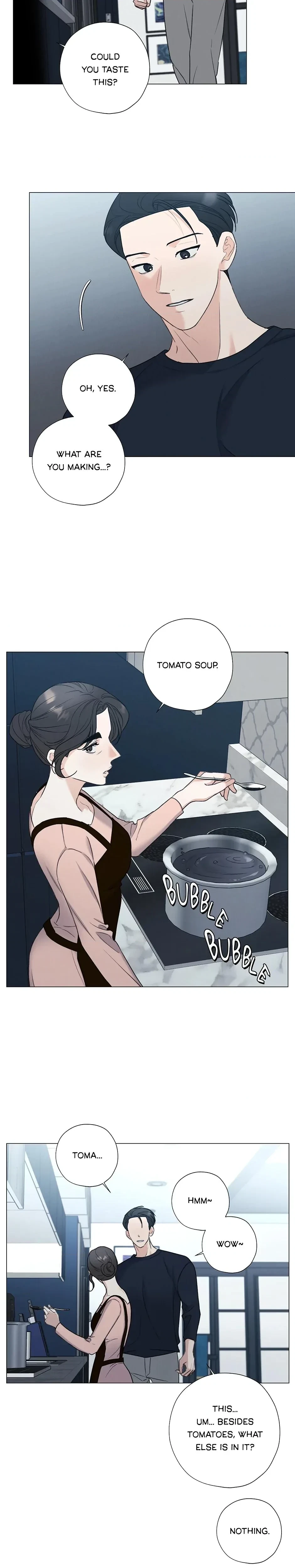 Chapter 65 - Special Chapter 4, page 5
