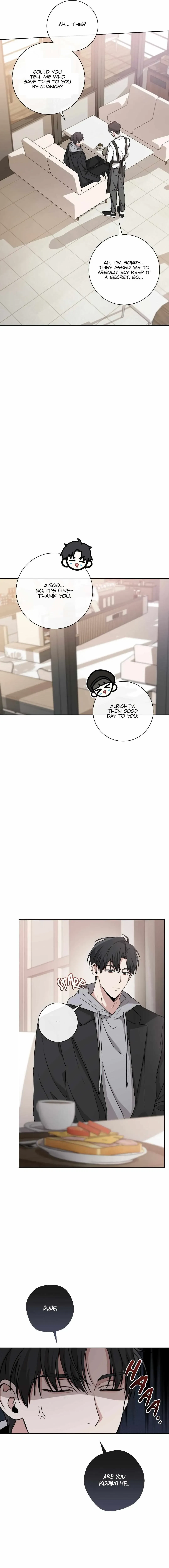 Eighth Time's The Charm Chapter 4, page 12