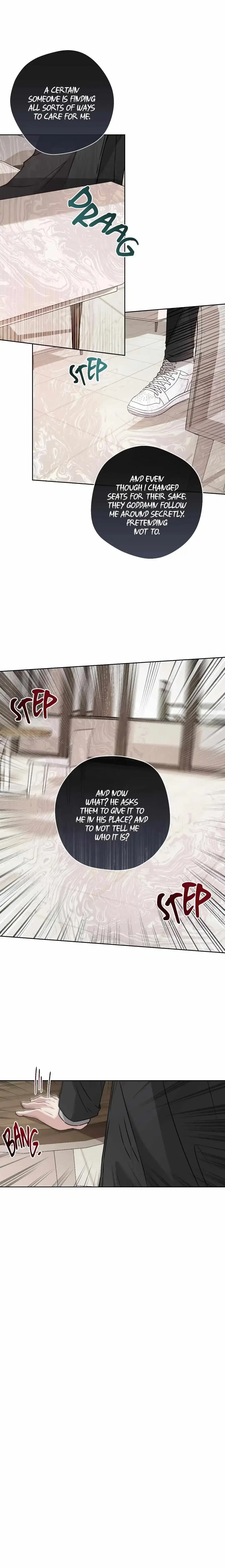 Eighth Time's The Charm Chapter 4, page 13