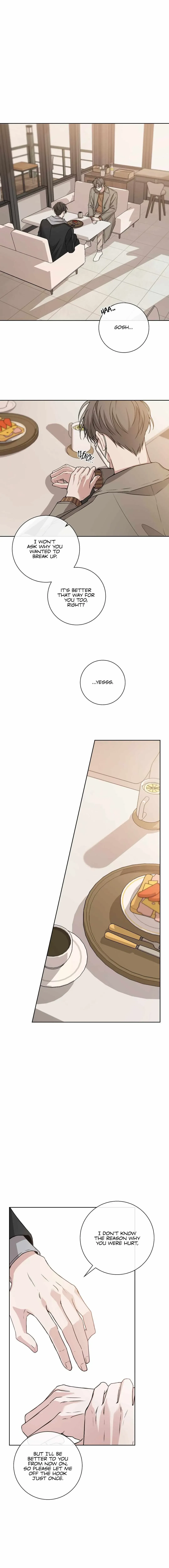 Eighth Time's The Charm Chapter 4, page 15