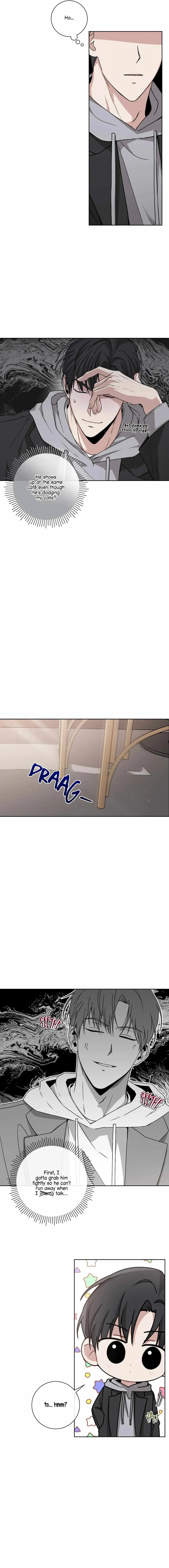 Eighth Time's The Charm Chapter 4, page 5