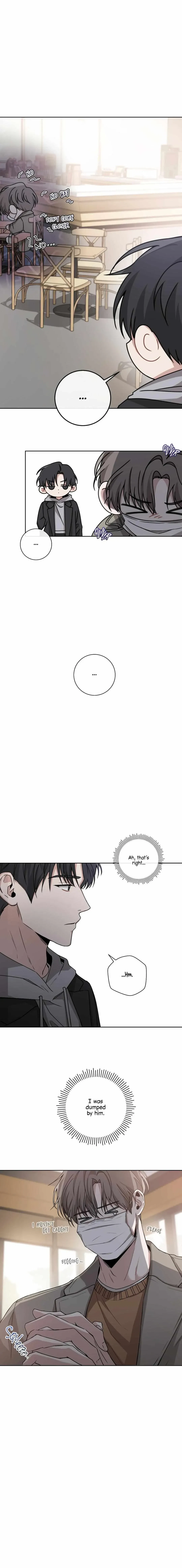 Eighth Time's The Charm Chapter 4, page 6