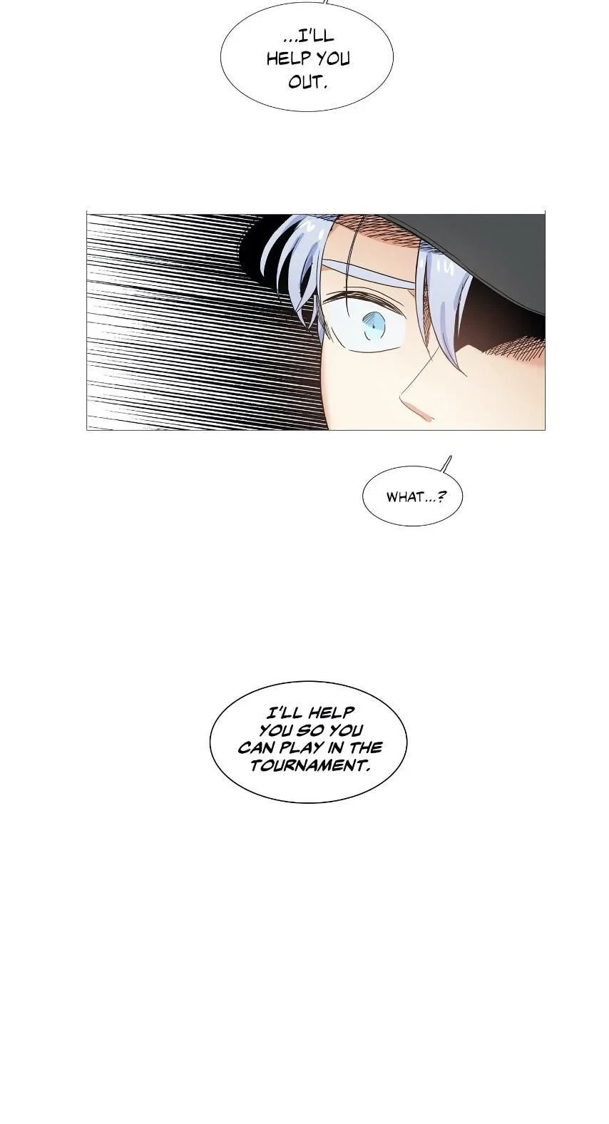 Put A Smile On Chapter 12, page 10
