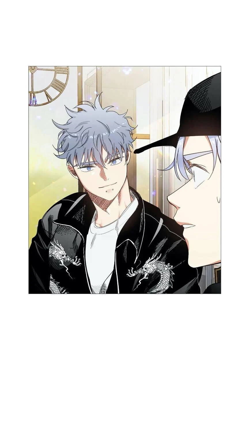 Put A Smile On Chapter 12, page 11