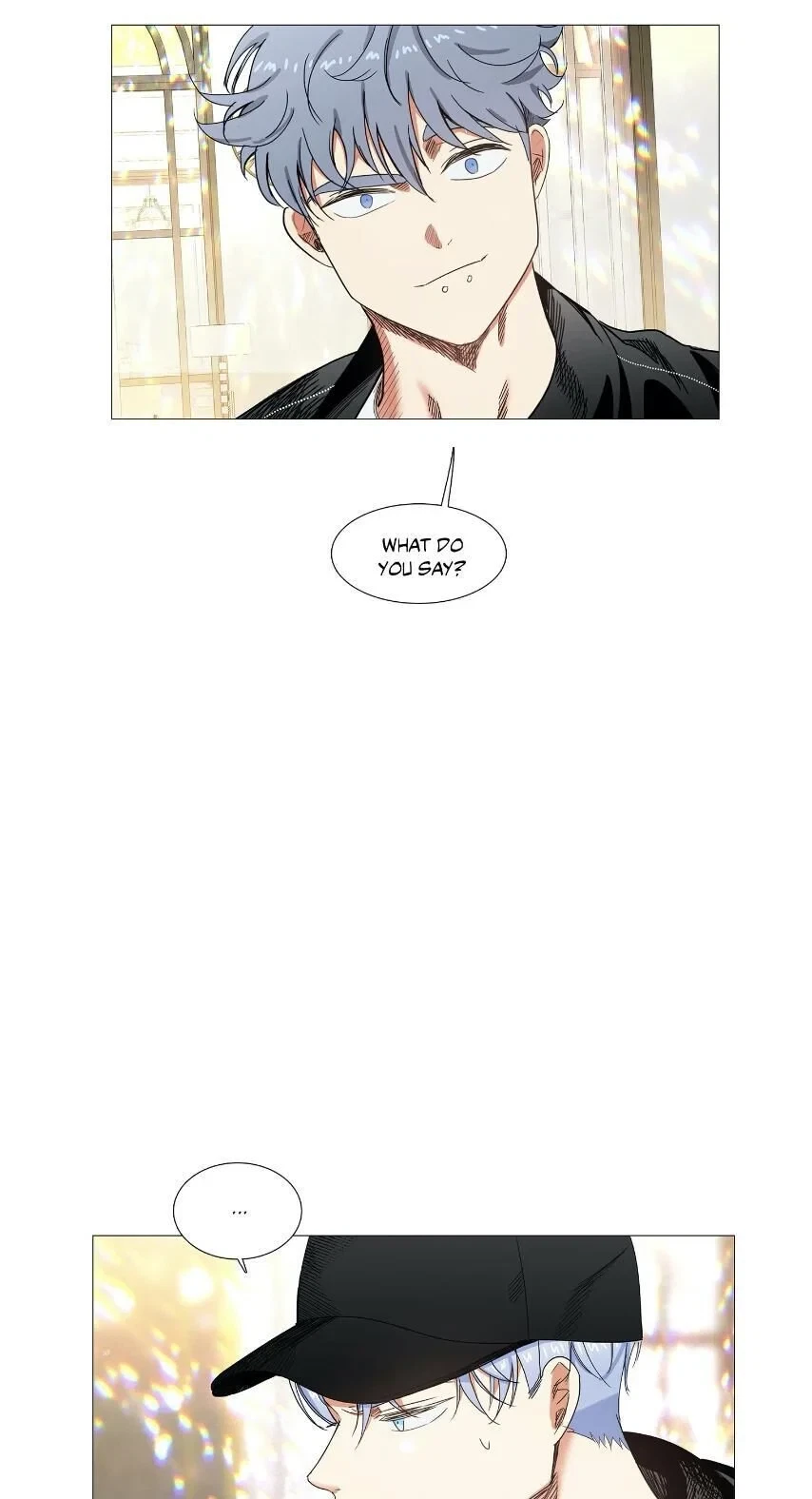 Put A Smile On Chapter 12, page 12