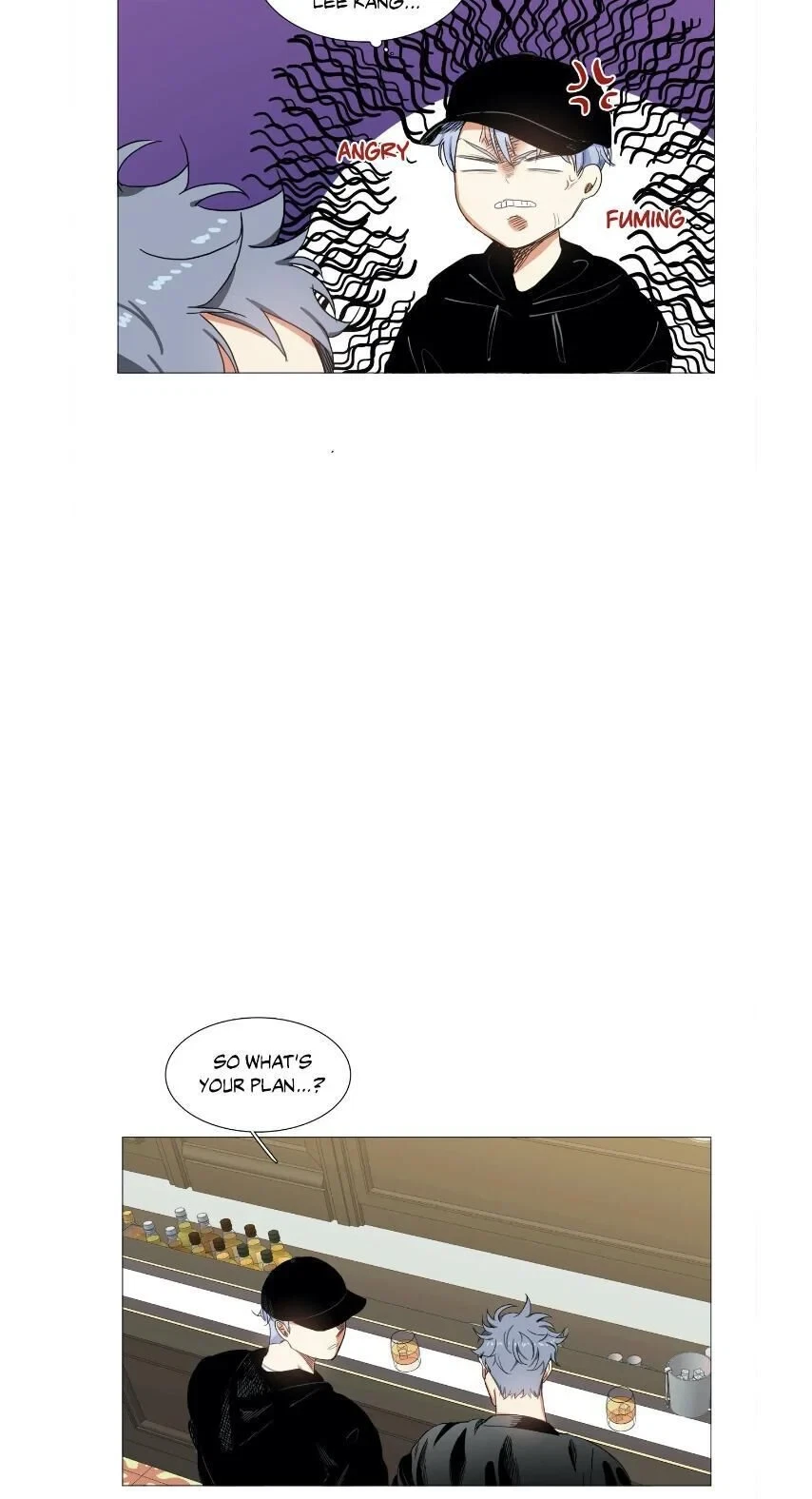 Put A Smile On Chapter 12, page 14