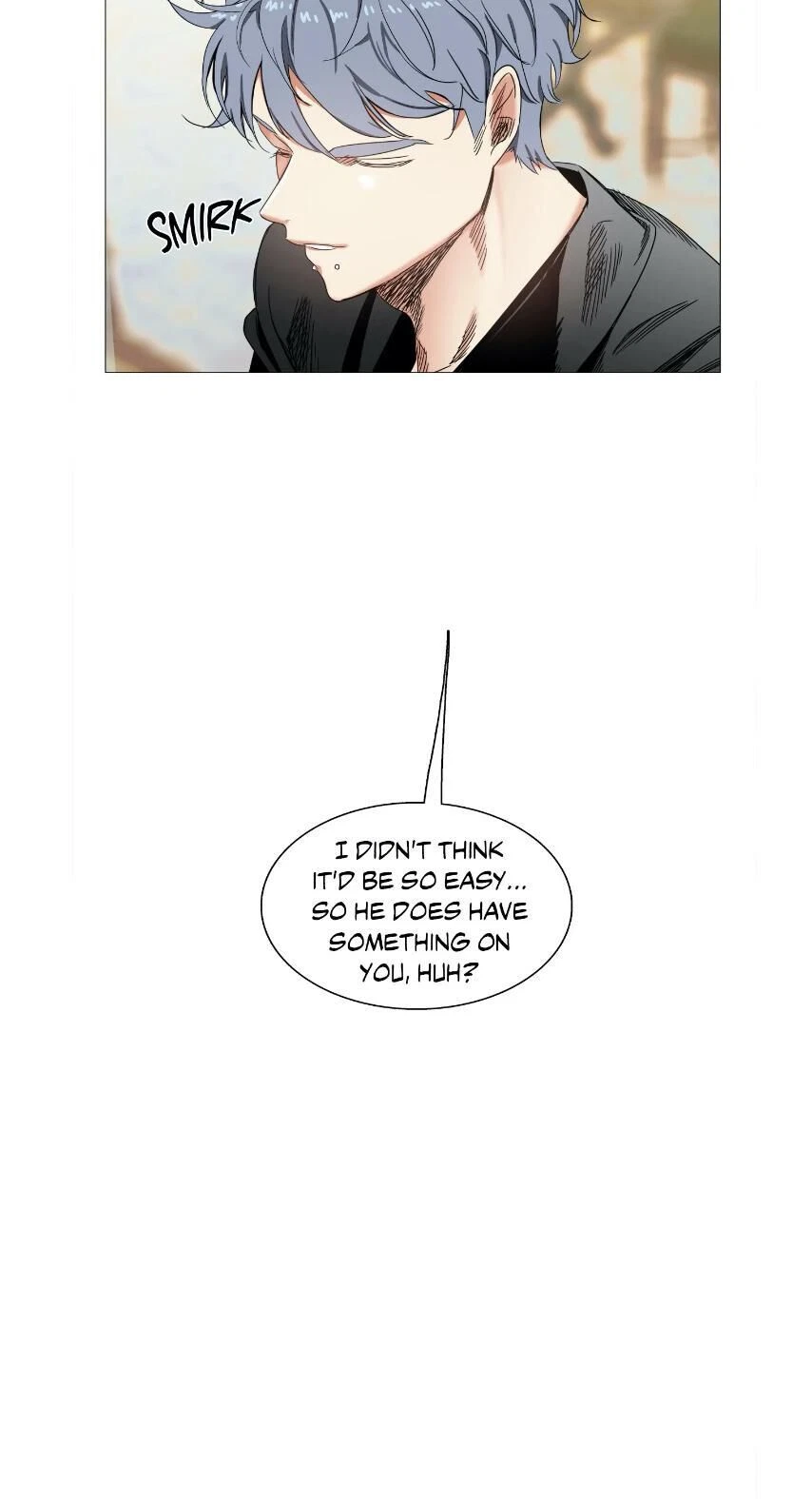 Put A Smile On Chapter 12, page 16