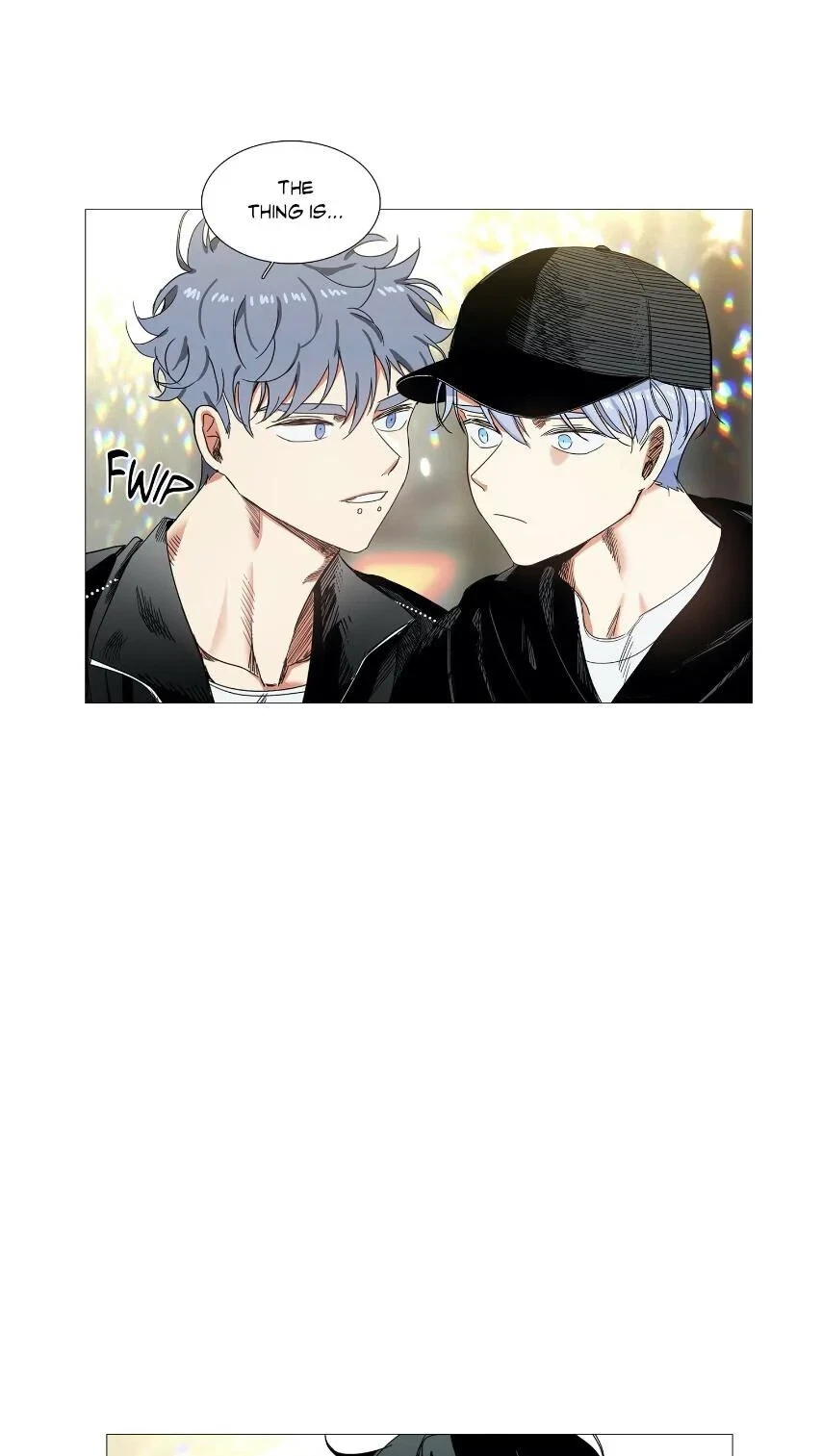 Put A Smile On Chapter 12, page 18