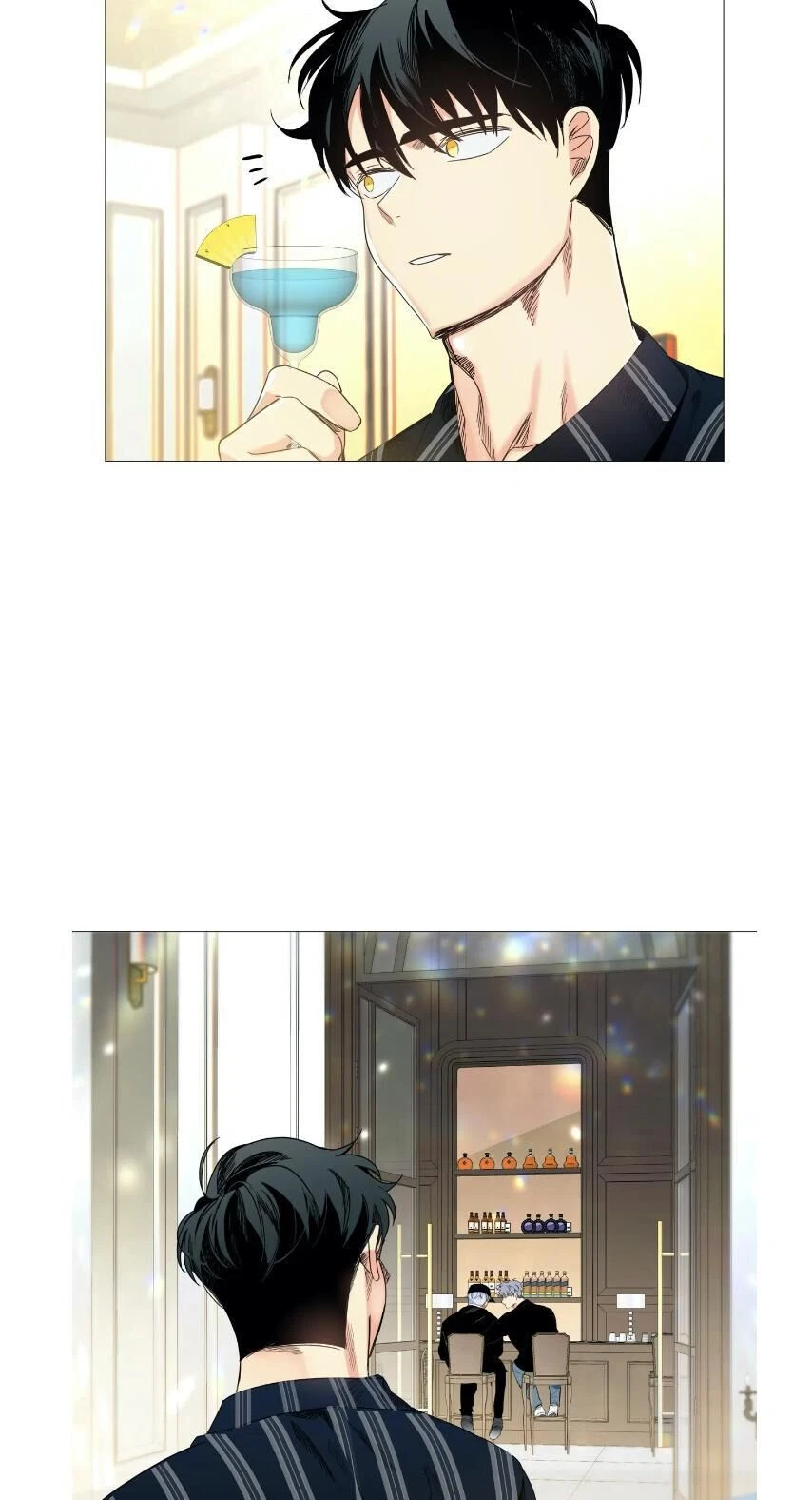 Put A Smile On Chapter 12, page 19