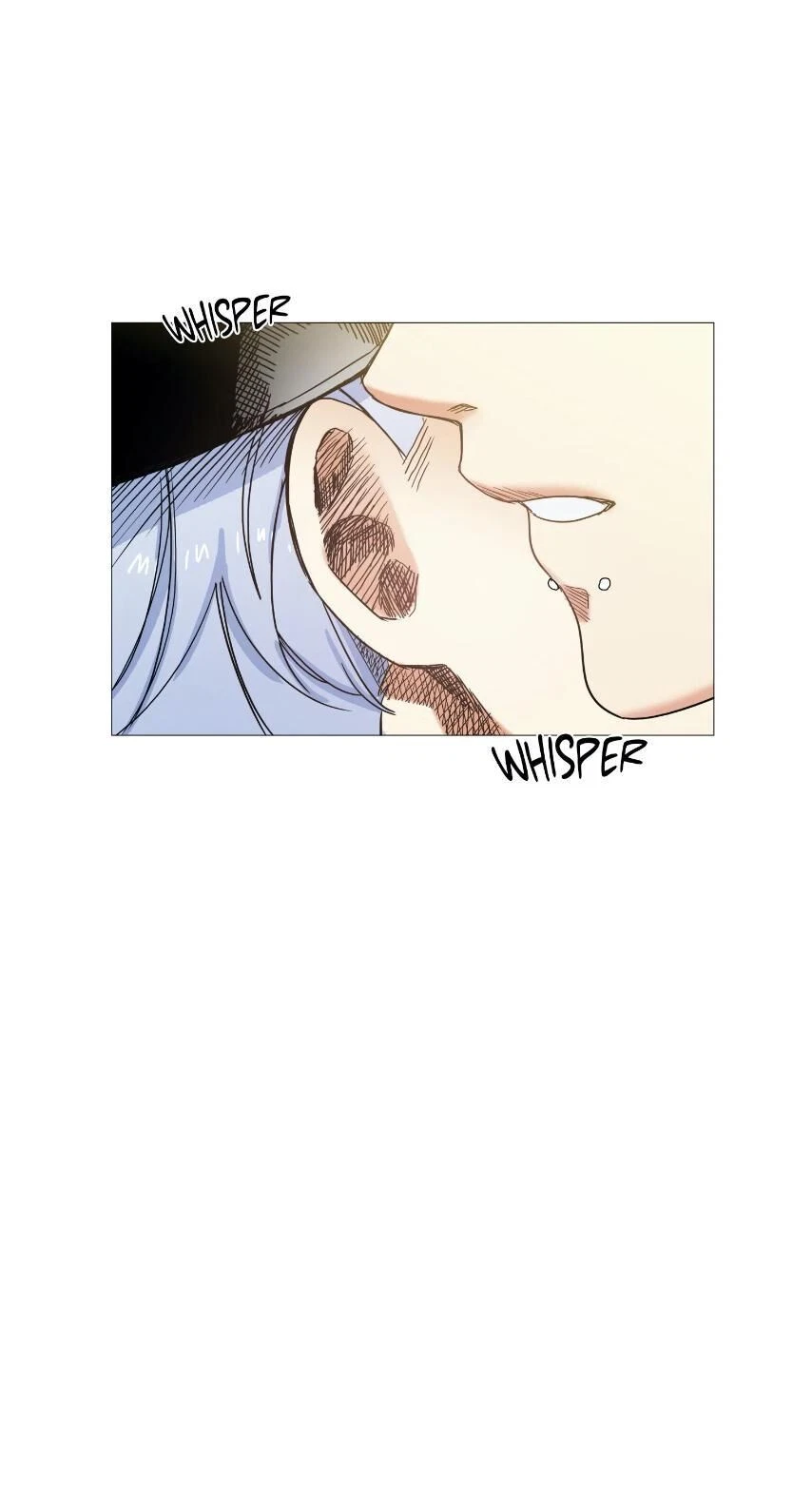 Put A Smile On Chapter 12, page 21