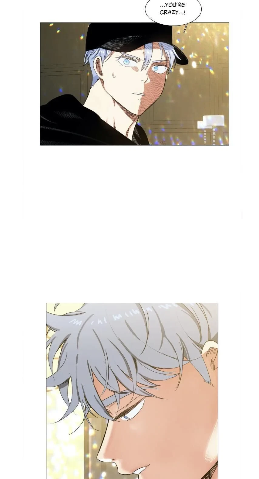 Put A Smile On Chapter 12, page 23