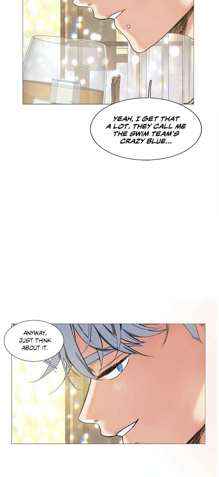 Put A Smile On Chapter 12, page 24