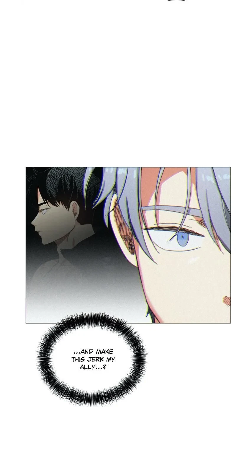 Put A Smile On Chapter 12, page 27