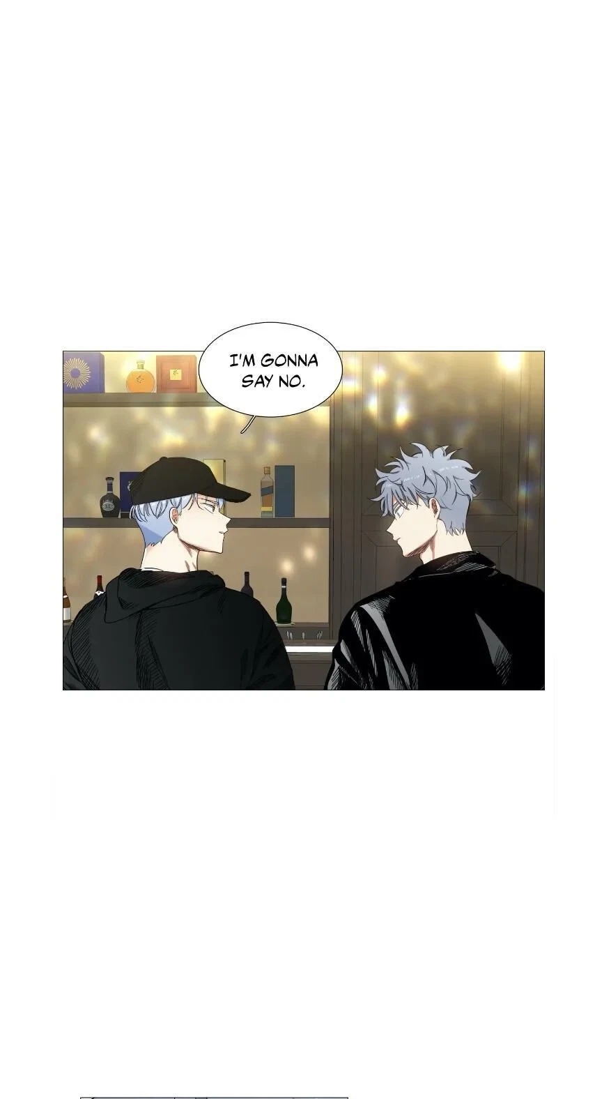 Put A Smile On Chapter 12, page 29