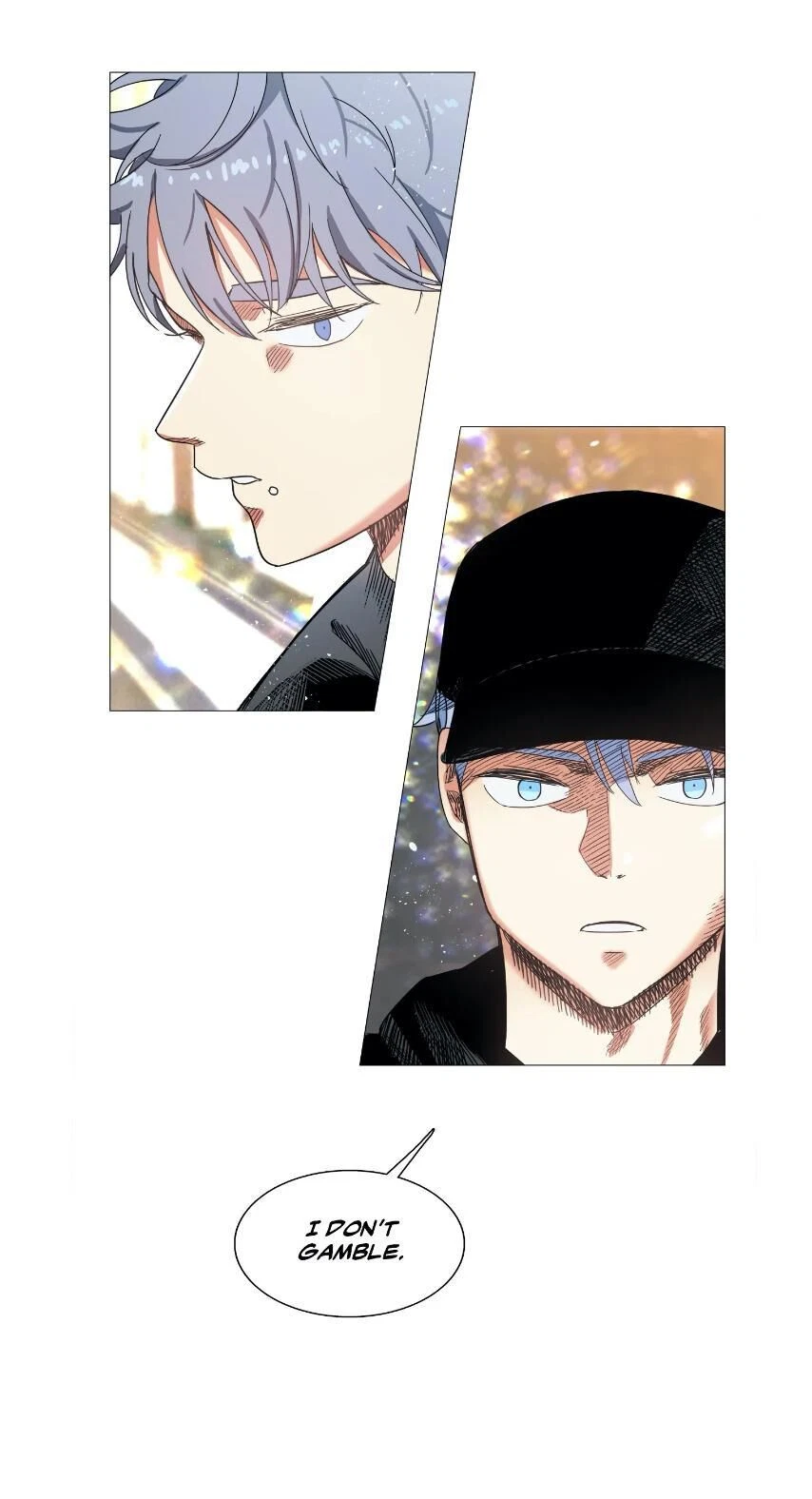Put A Smile On Chapter 12, page 30