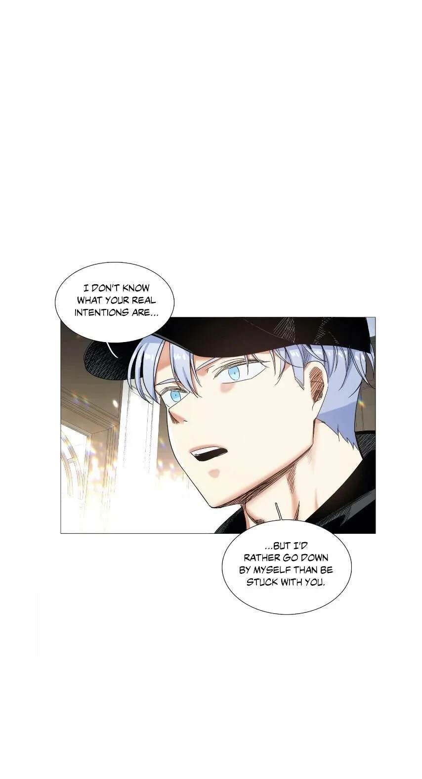 Put A Smile On Chapter 12, page 31