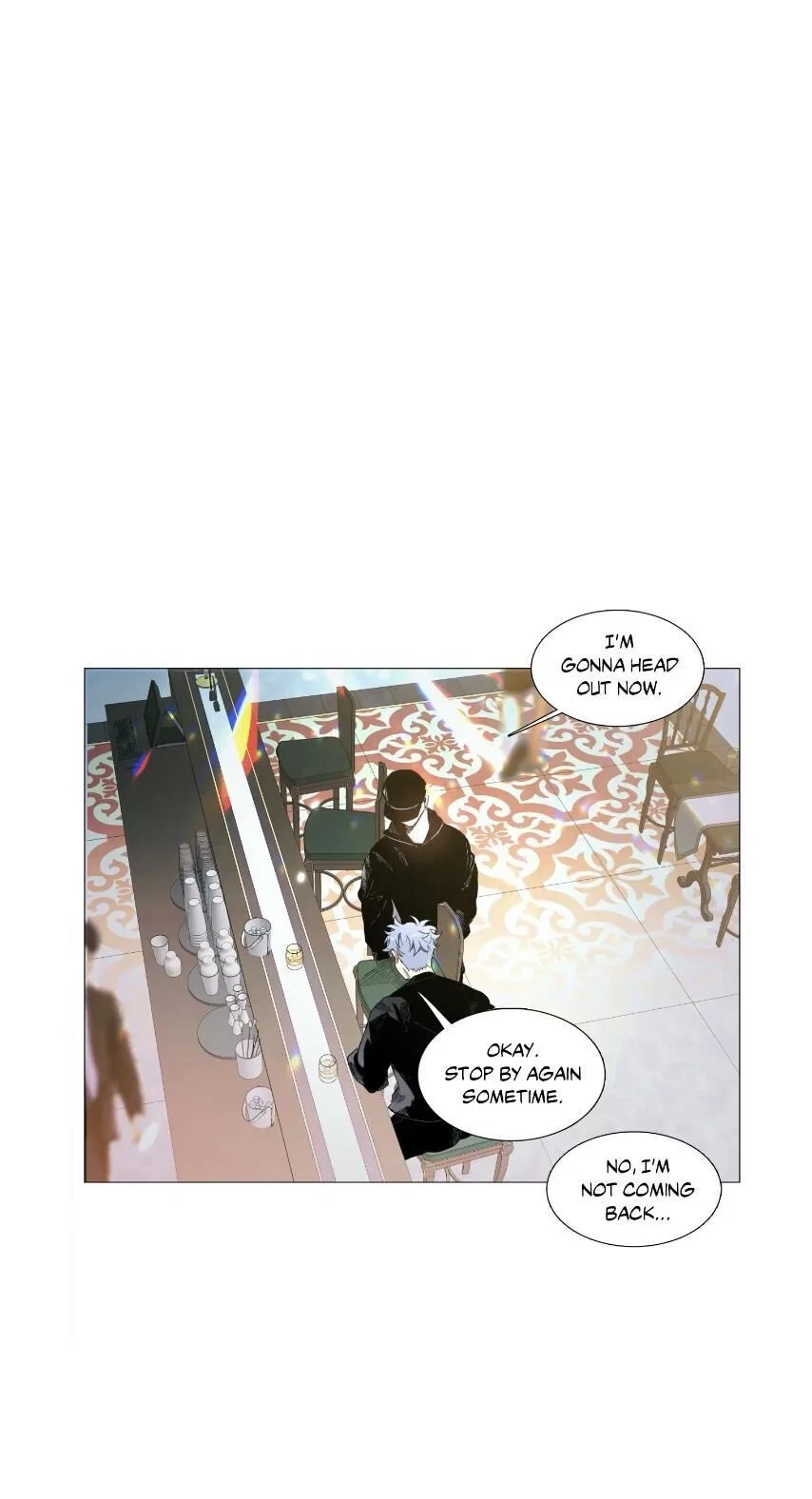 Put A Smile On Chapter 12, page 32