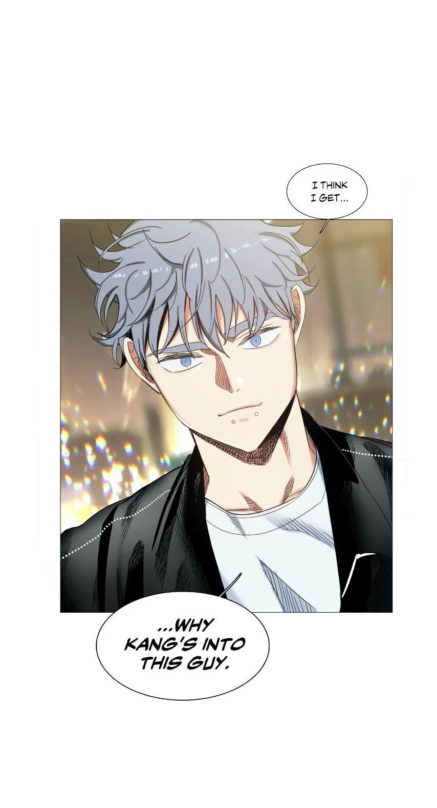 Put A Smile On Chapter 12, page 33