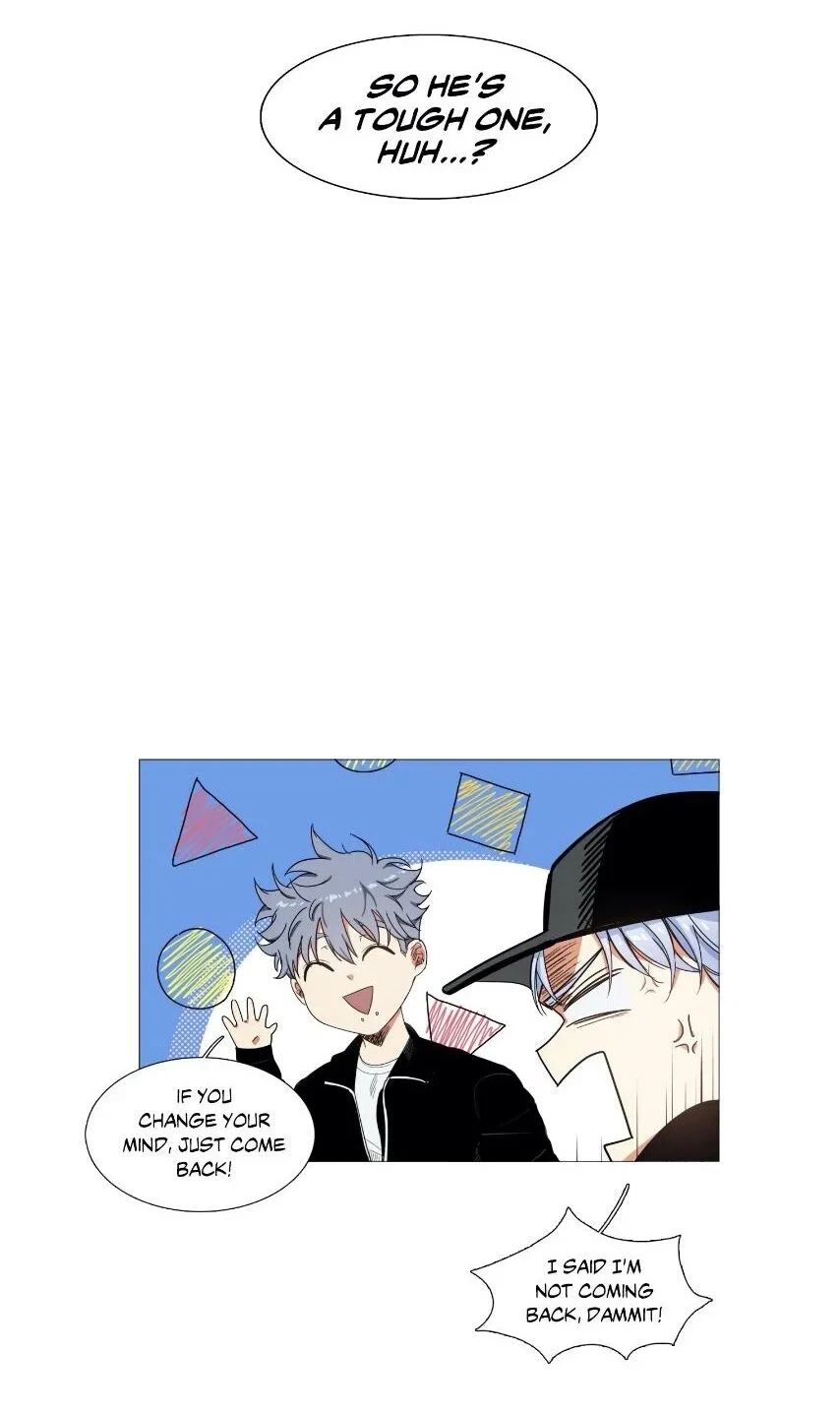 Put A Smile On Chapter 12, page 35