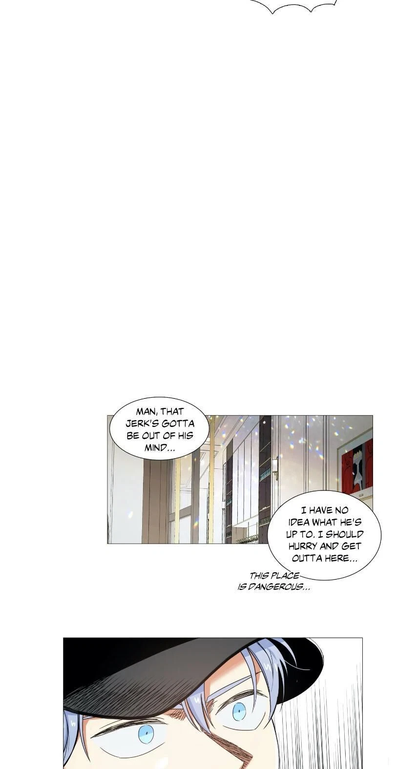 Put A Smile On Chapter 12, page 36