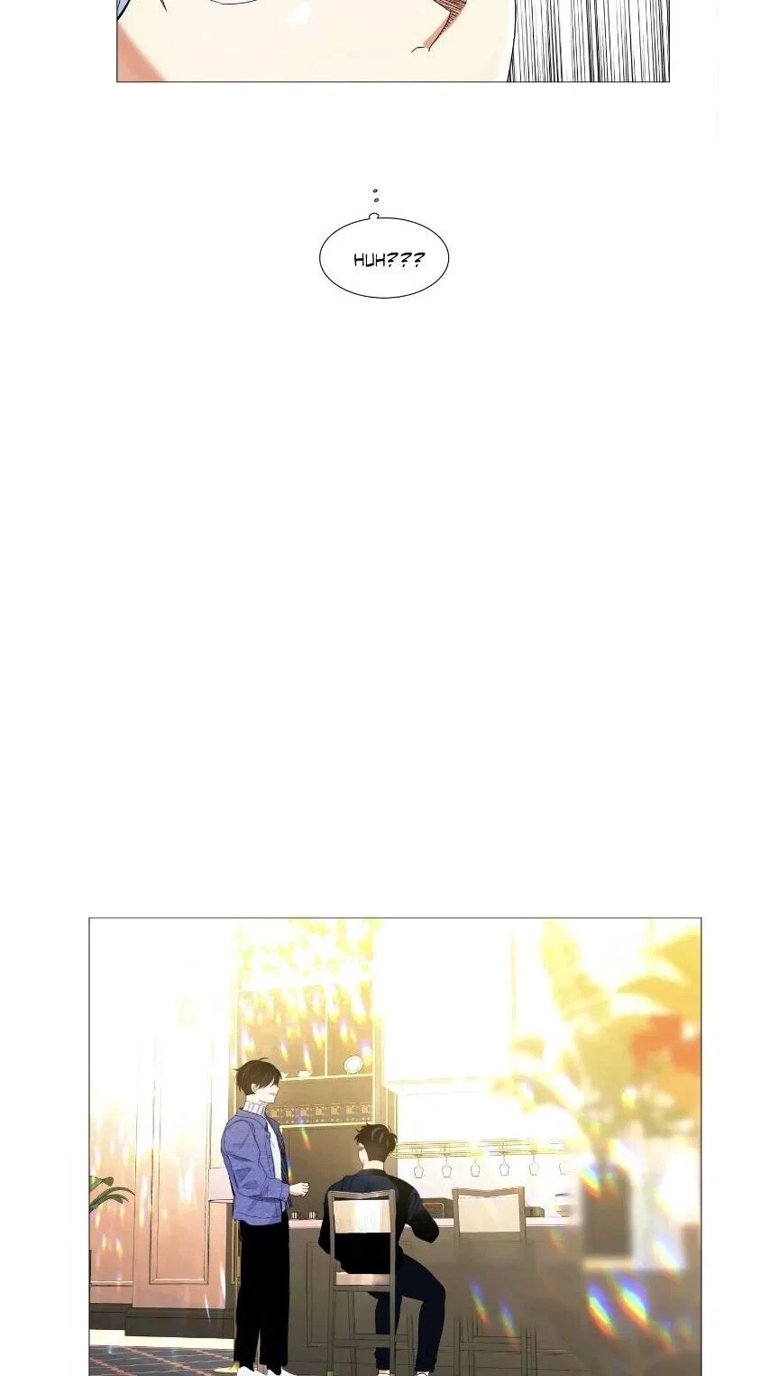 Put A Smile On Chapter 12, page 37