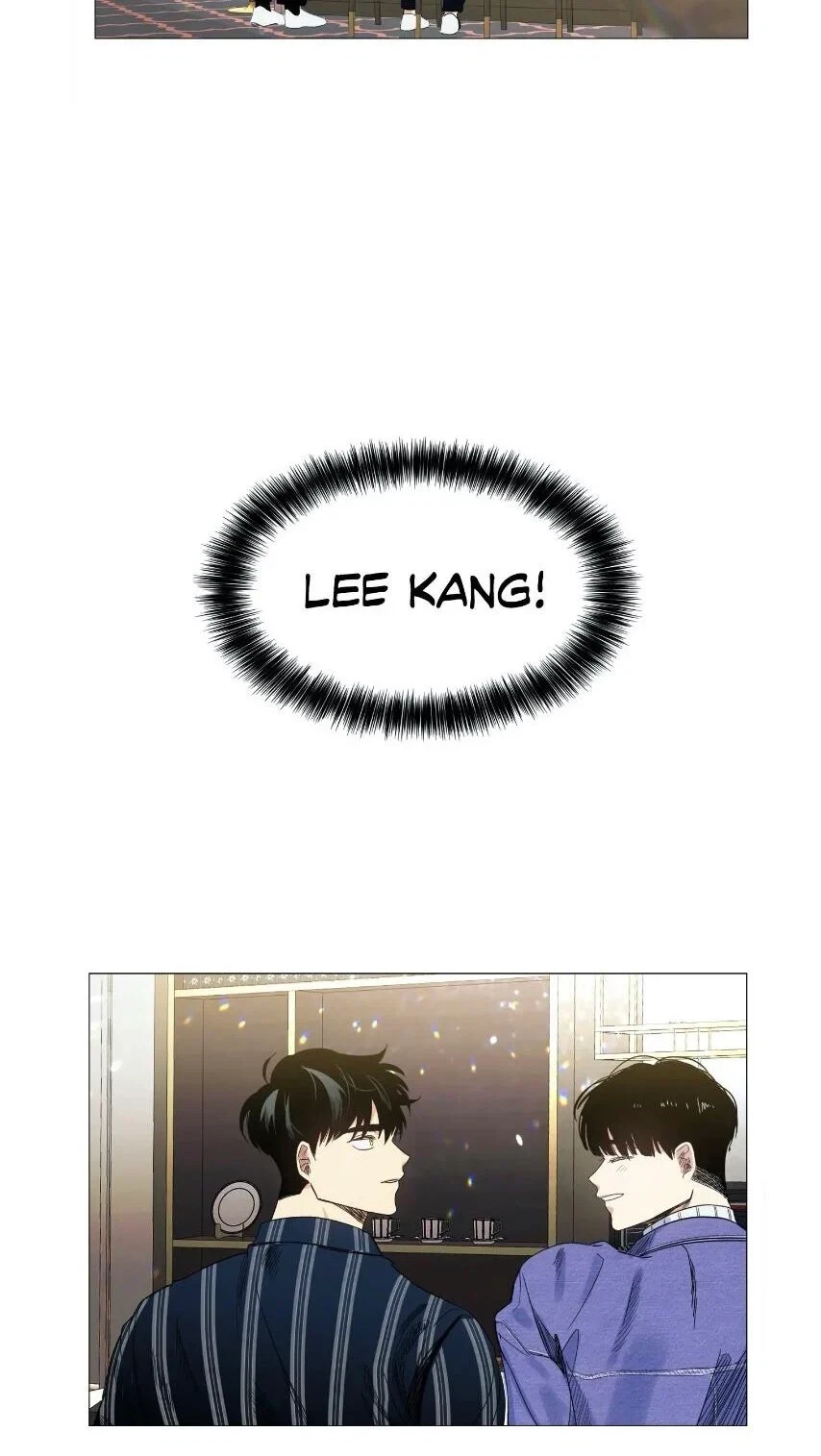 Put A Smile On Chapter 12, page 38