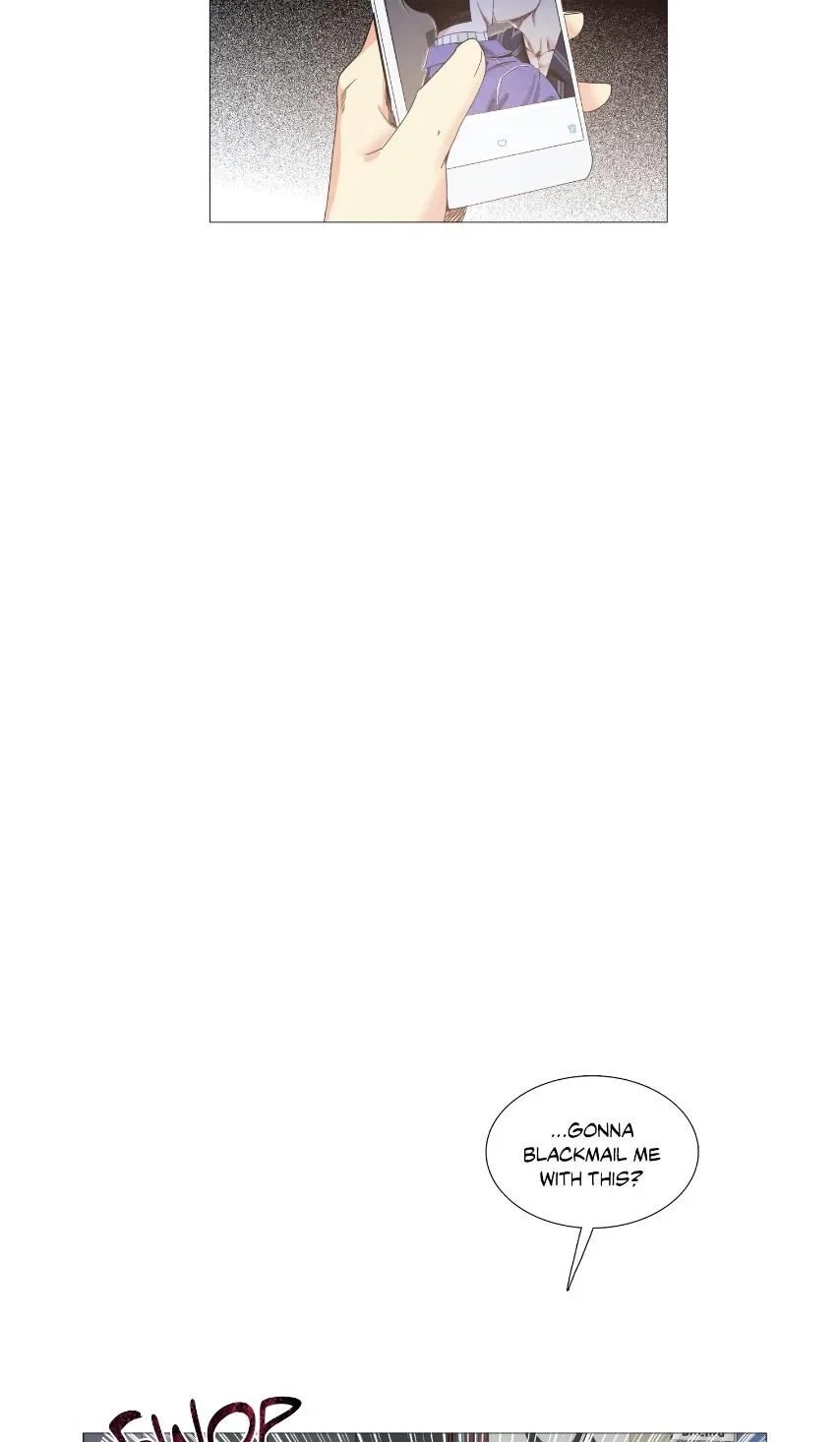 Put A Smile On Chapter 12, page 6
