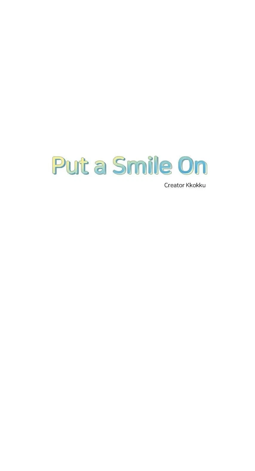 Put A Smile On Chapter 12, page 8