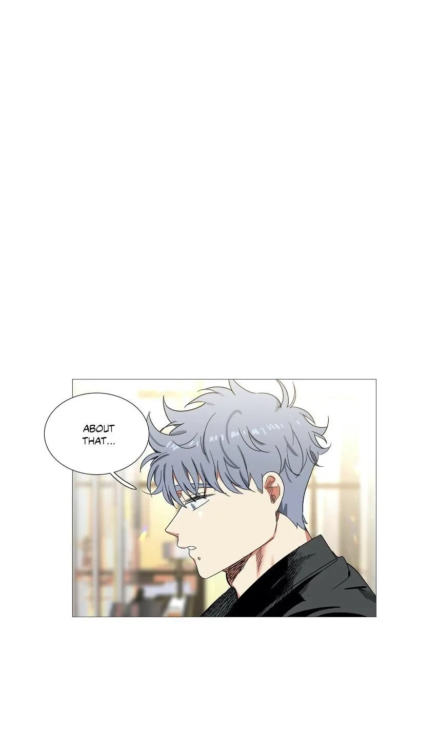 Put A Smile On Chapter 12, page 9