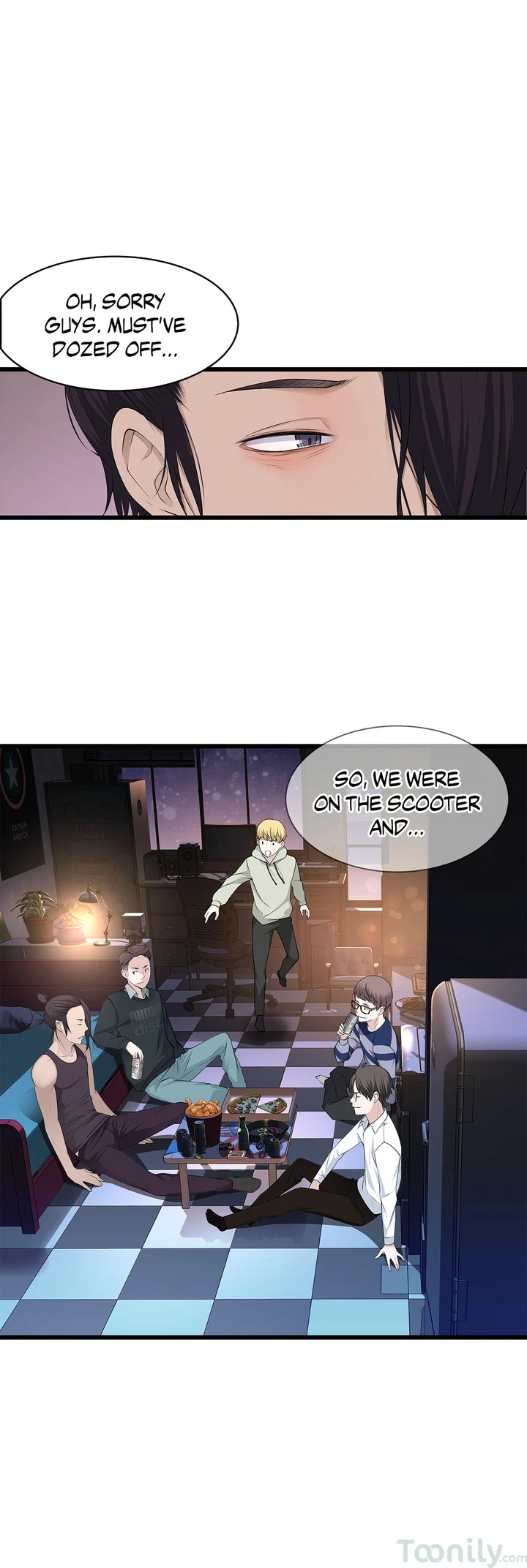 Chapter 35, page 8