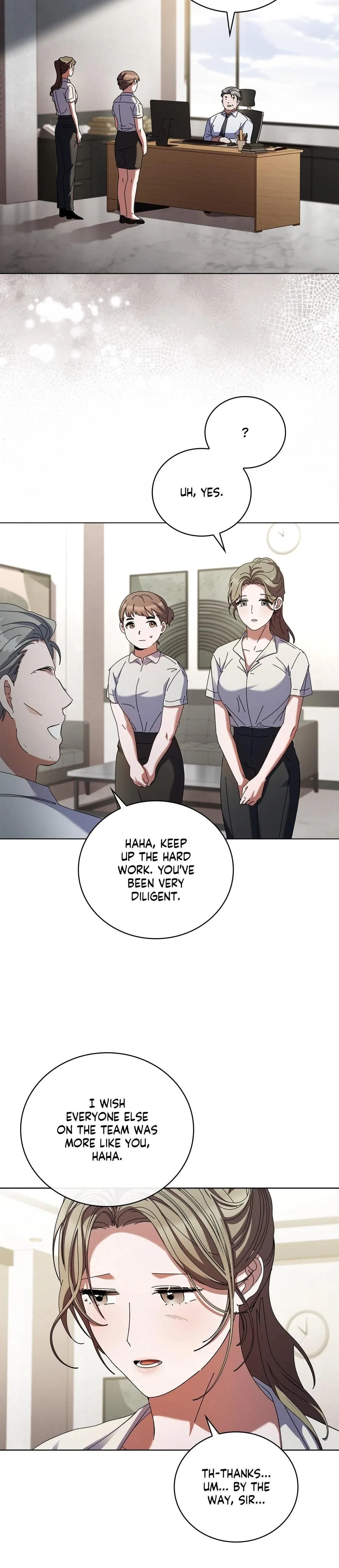 Dive (Woo Yuyang) Chapter 21, page 17