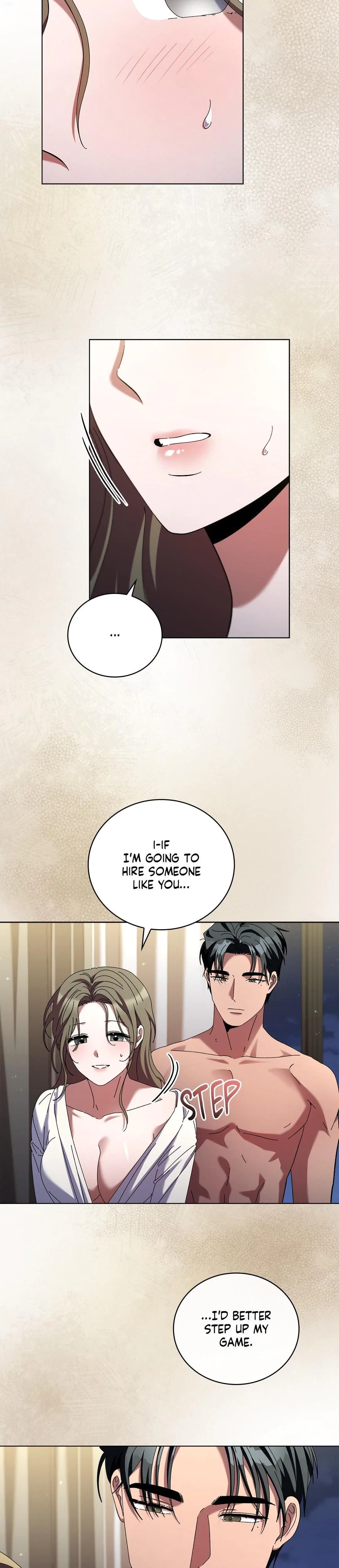 Dive (Woo Yuyang) Chapter 21, page 2
