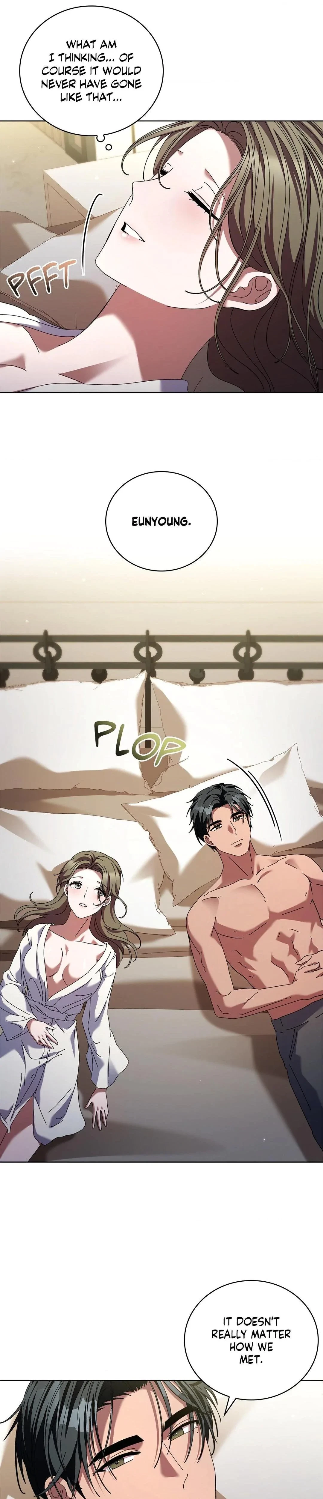 Dive (Woo Yuyang) Chapter 21, page 6