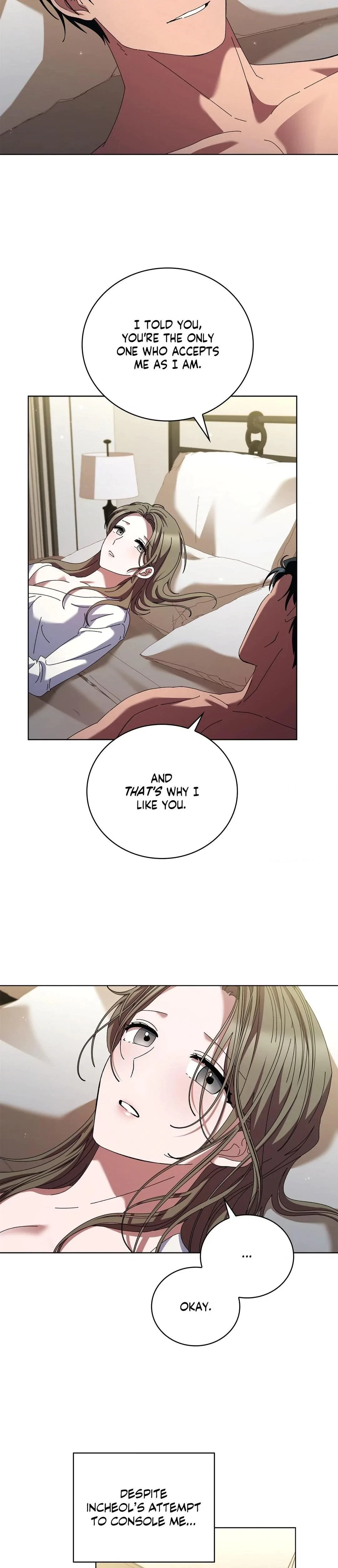 Dive (Woo Yuyang) Chapter 21, page 7
