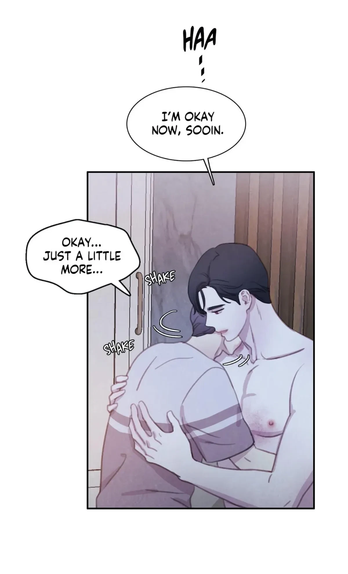 Chapter 68 : Side Story 8, page 14
