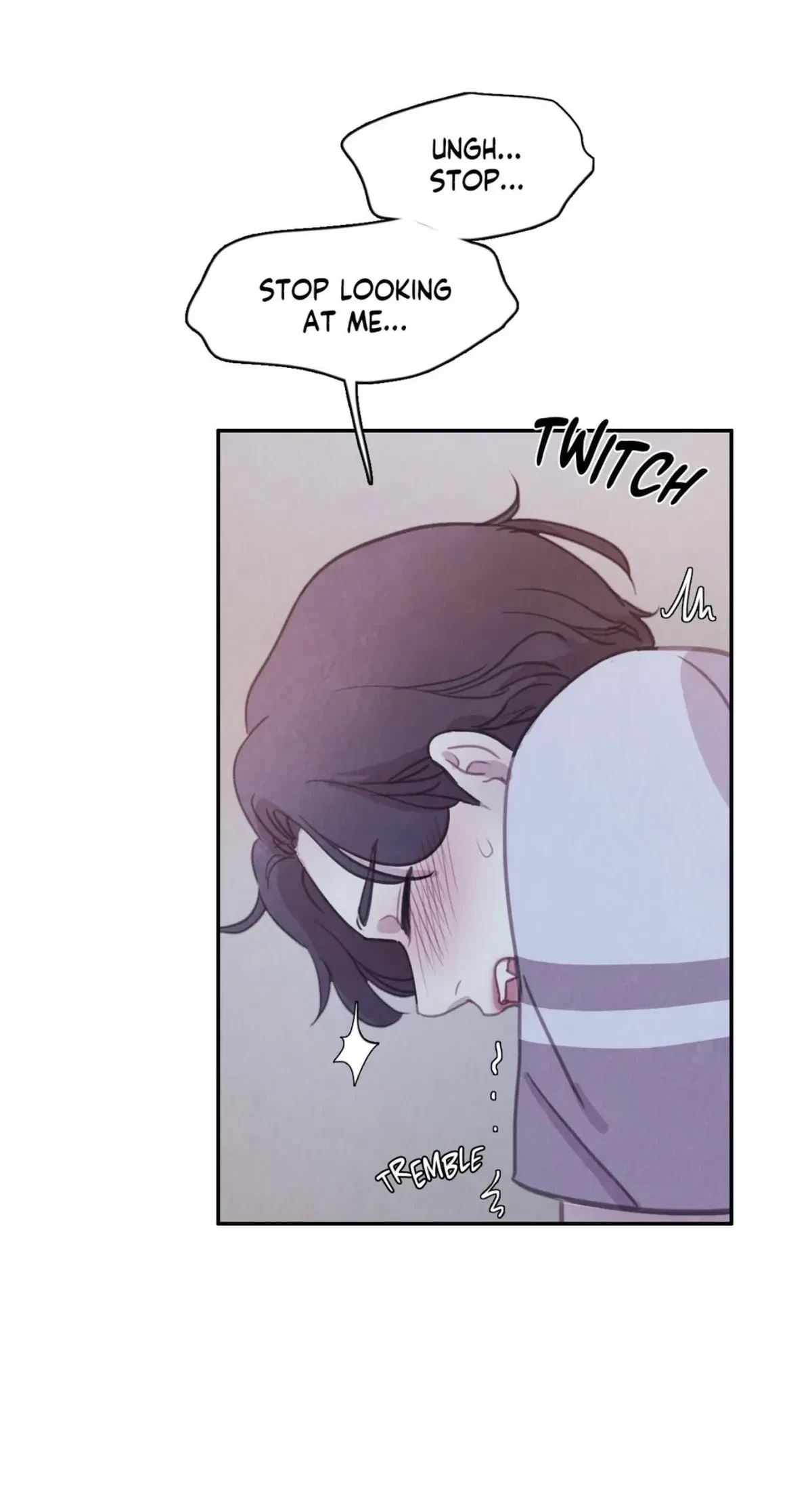 Chapter 68 : Side Story 8, page 34