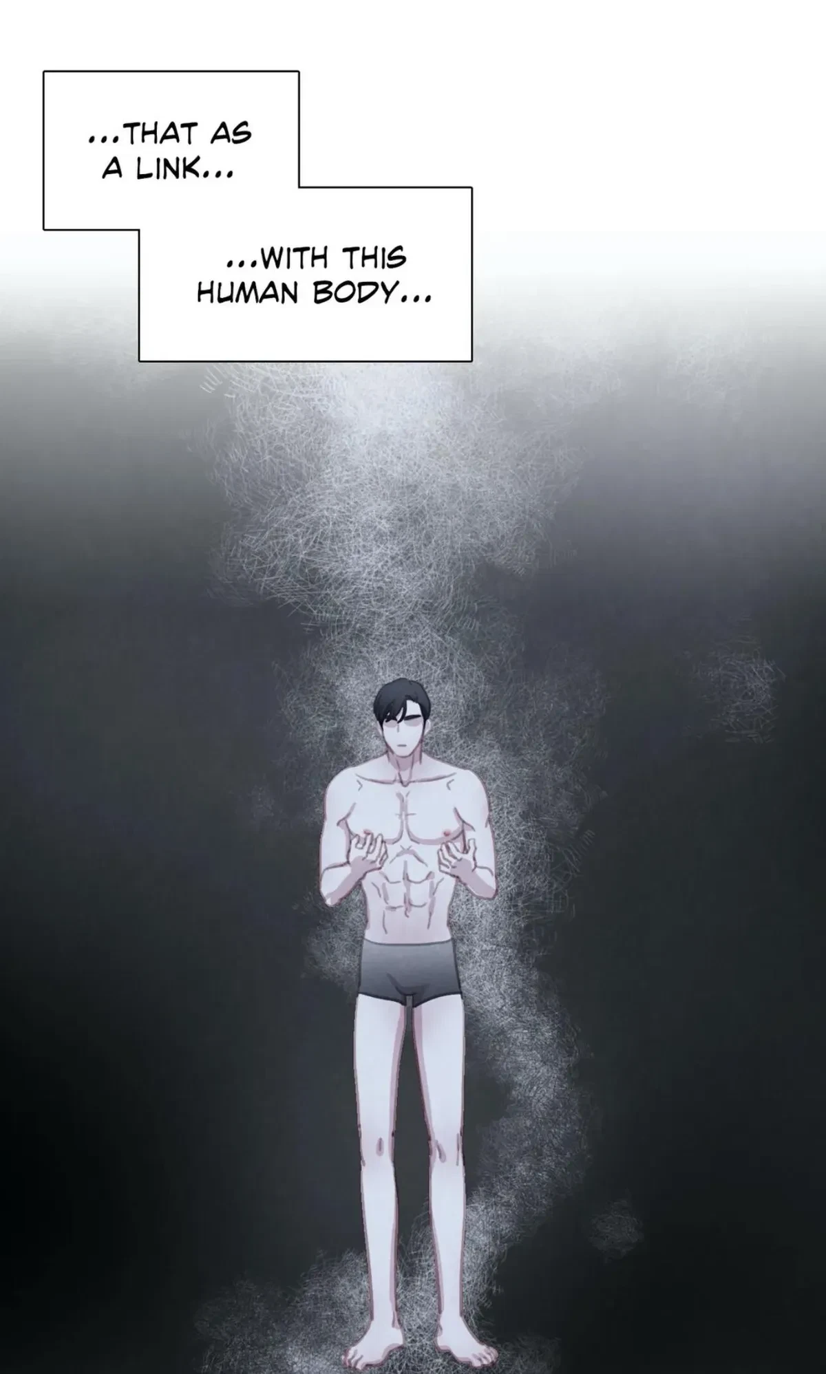 Chapter 68 : Side Story 8, page 58
