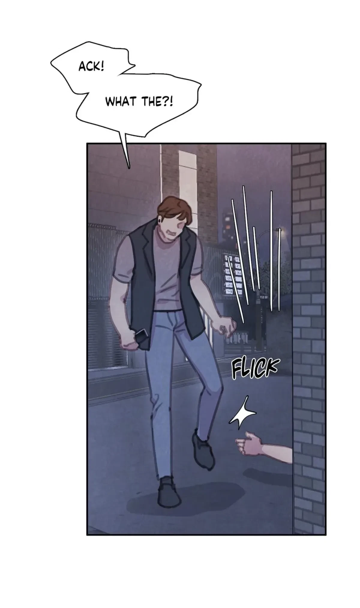 Chapter 68 : Side Story 8, page 66