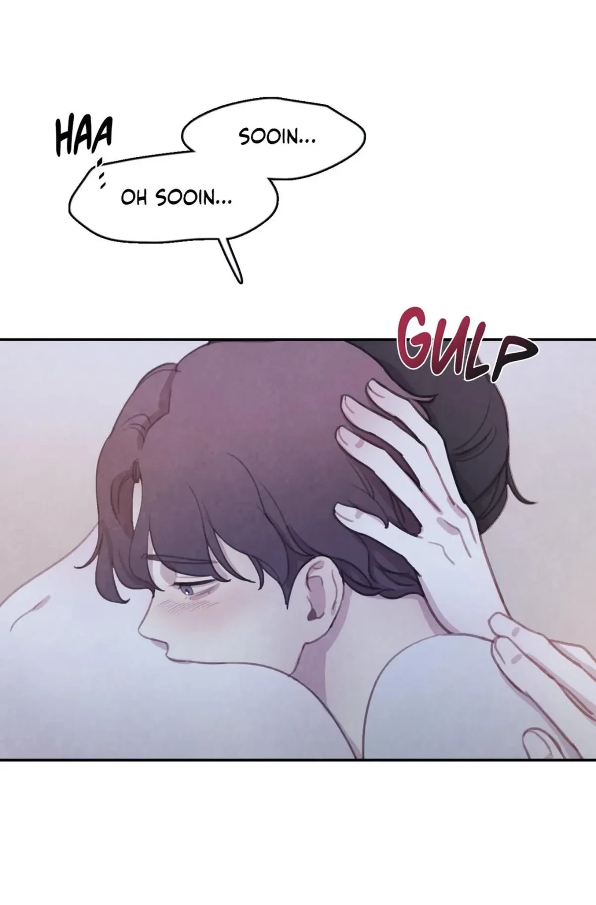 Chapter 68 : Side Story 8, page 9